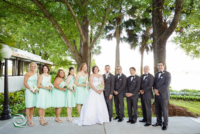 Buena Vista Palace Wedding Photographers