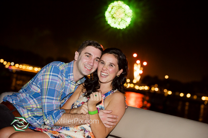 Disney World Surprise Proposal Photographers