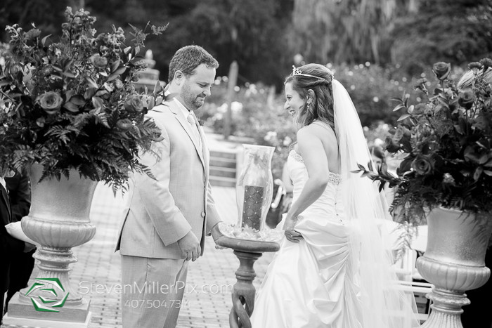 Orlando Leu Gardens Wedding Photographer