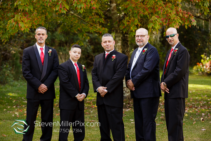 Danville Geneva Wedding Photographers Florida