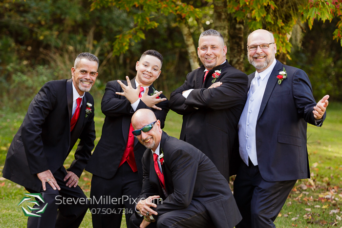 Danville Geneva Wedding Photographers Florida