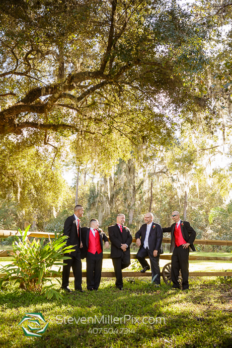 Danville Geneva Wedding Photographers Florida