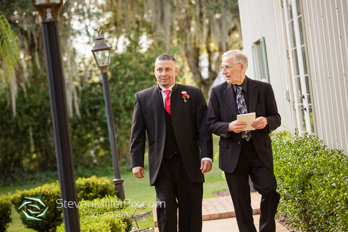 Danville Geneva Wedding Photographers Florida