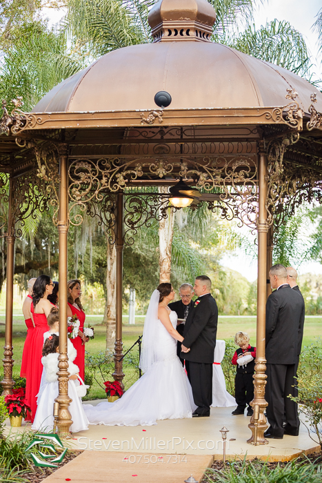 Danville Geneva Wedding Photographers Florida