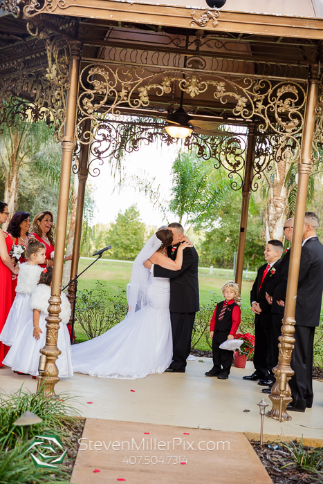 Danville Geneva Wedding Photographers Florida