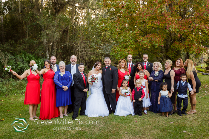 Danville Geneva Wedding Photographers Florida