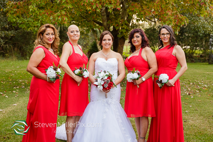 Danville Geneva Wedding Photographers Florida