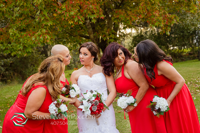 Danville Geneva Wedding Photographers Florida