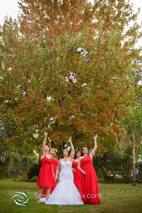 Danville Geneva Wedding Photographers Florida