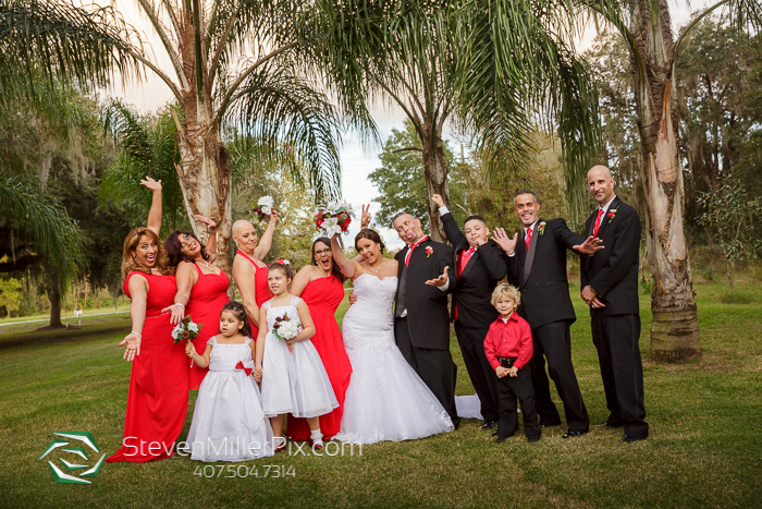 Danville Geneva Wedding Photographers Florida