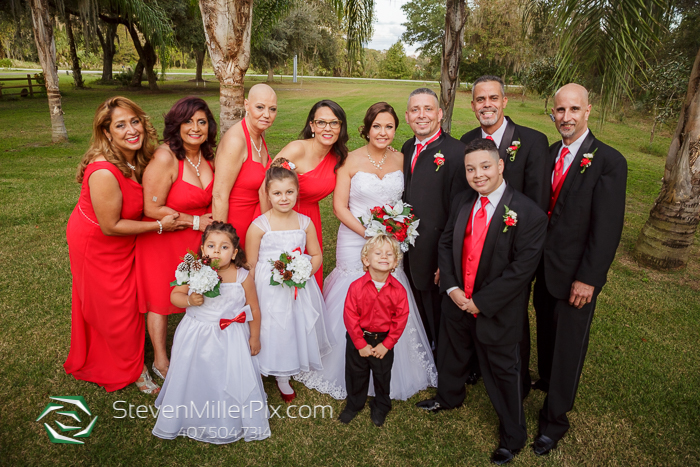 Danville Geneva Wedding Photographers Florida