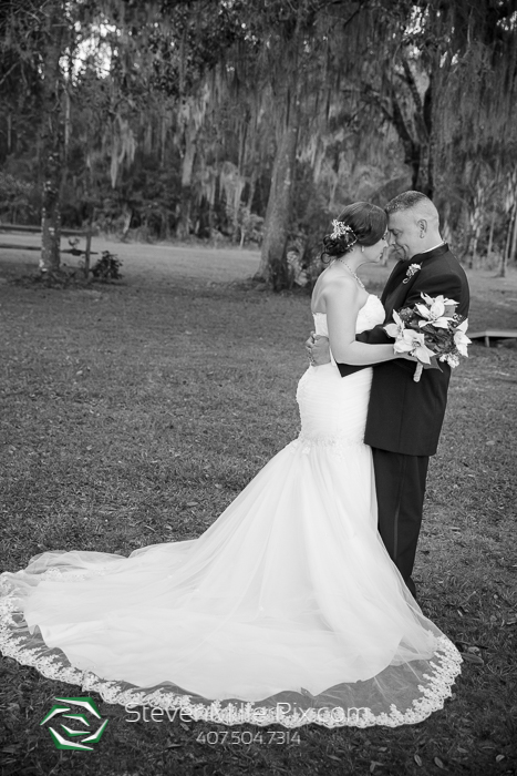 Danville Geneva Wedding Photographers Florida