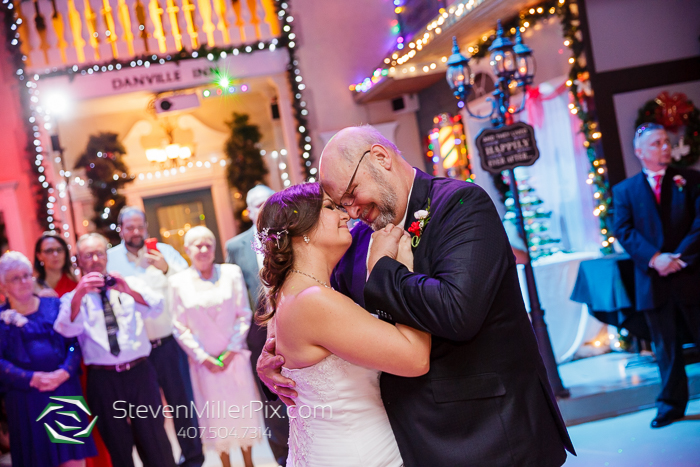 Danville Geneva Wedding Photographers Florida