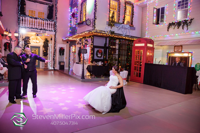 Danville Geneva Wedding Photographers Florida