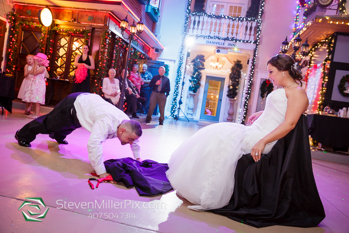 Danville Geneva Wedding Photographers Florida