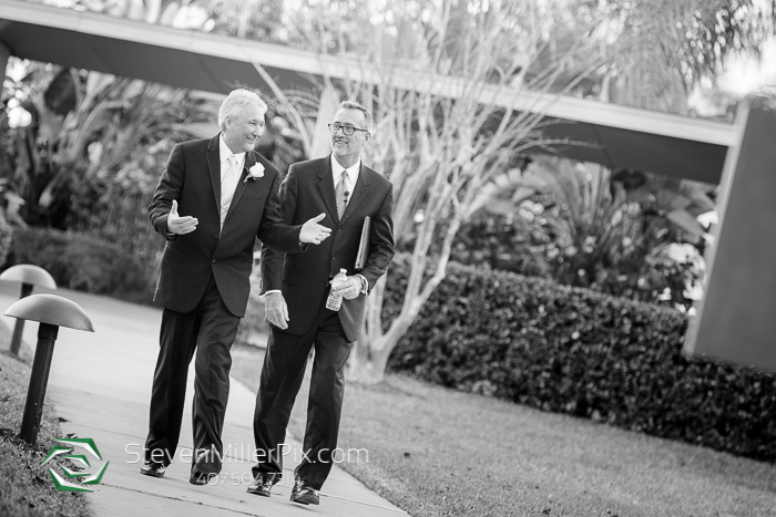 Hilton Lake Buena Vista Wedding Photographer