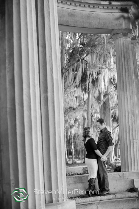 Winter Park Orlando Wedding Photographer