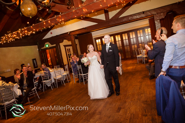 Historic Dubsdread Ballroom Wedding Photos