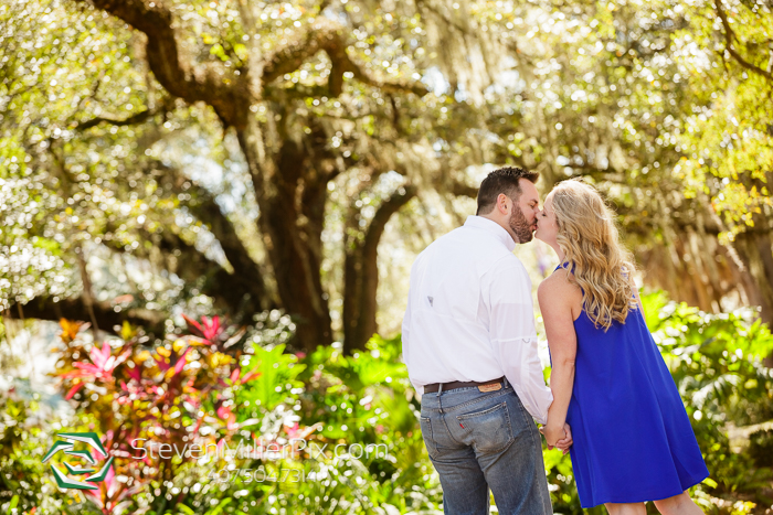 Downtown Orlando Wedding Photographer Steven Miller