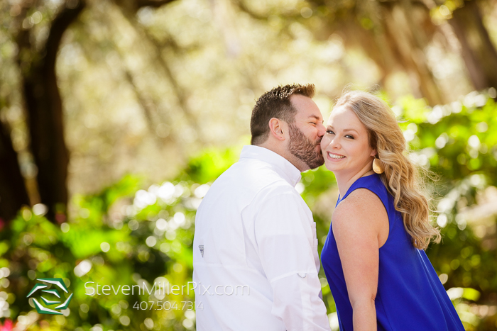 Downtown Orlando Wedding Photographer Steven Miller