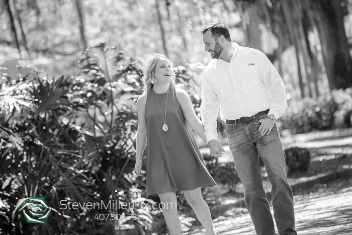 Downtown Orlando Wedding Photographer Steven Miller