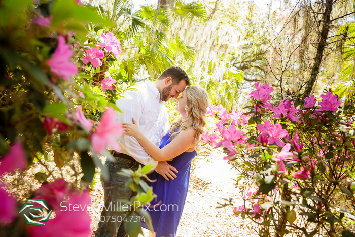 Downtown Orlando Wedding Photographer Steven Miller