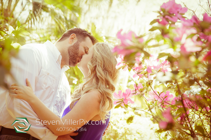 Downtown Orlando Wedding Photographer Steven Miller