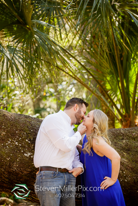 Downtown Orlando Wedding Photographer Steven Miller