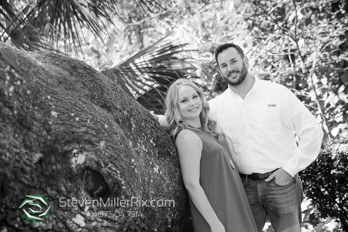 Downtown Orlando Wedding Photographer Steven Miller