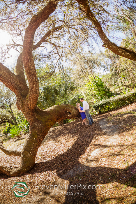 Downtown Orlando Wedding Photographer Steven Miller