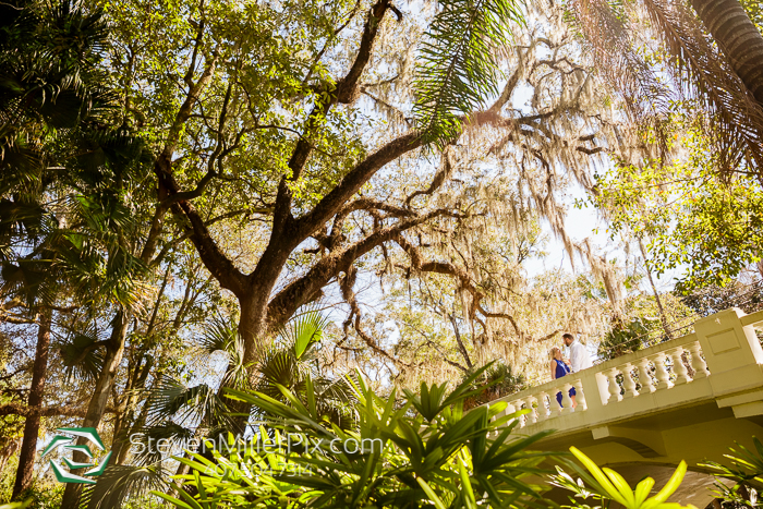 Downtown Orlando Wedding Photographer Steven Miller