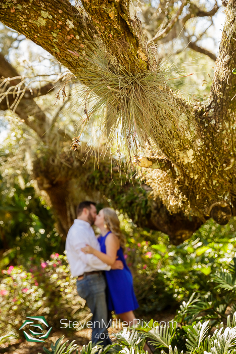 Downtown Orlando Wedding Photographer Steven Miller