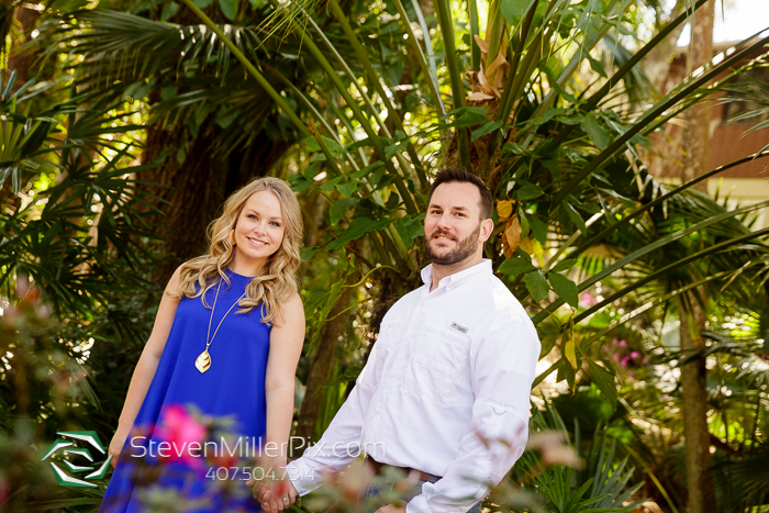 Downtown Orlando Wedding Photographer Steven Miller