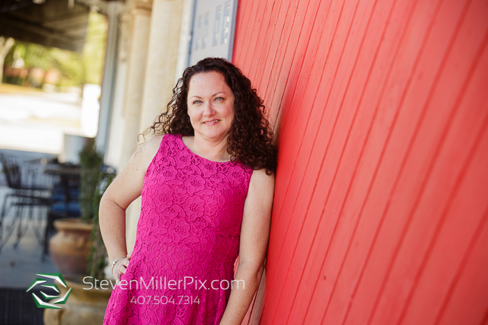 East End Market Engagement Photographer