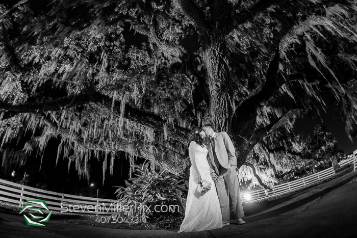 Apopka Highland Manor Wedding Photographer