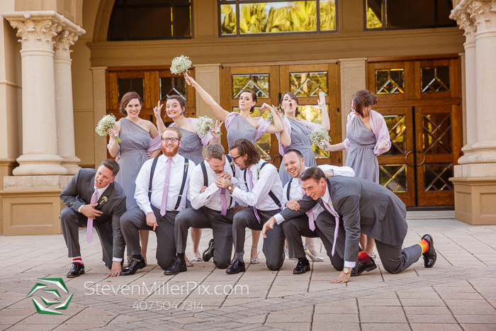 Longwood Community Building Wedding Photographers