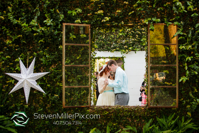 The Acre Orlando Wedding Photographer