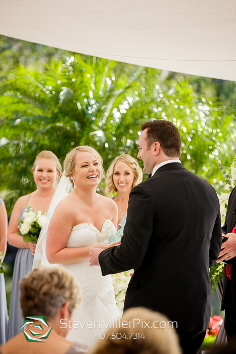 Affordable Hyatt Orlando Wedding Photographers