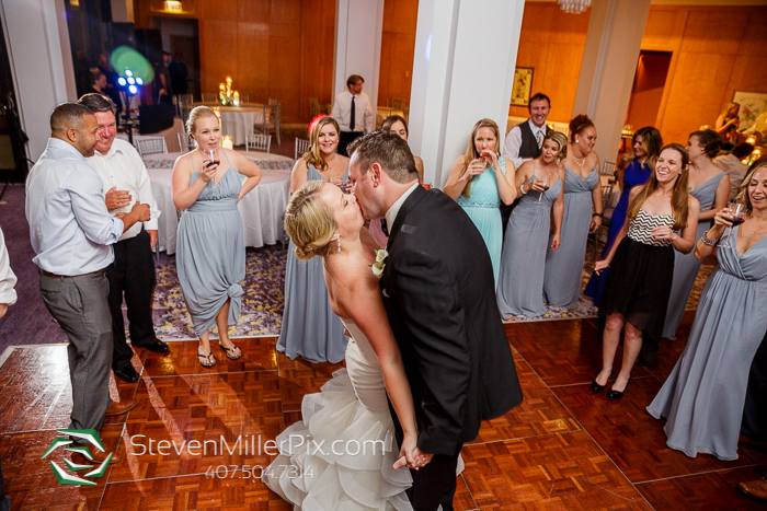 Affordable Hyatt Orlando Wedding Photographers