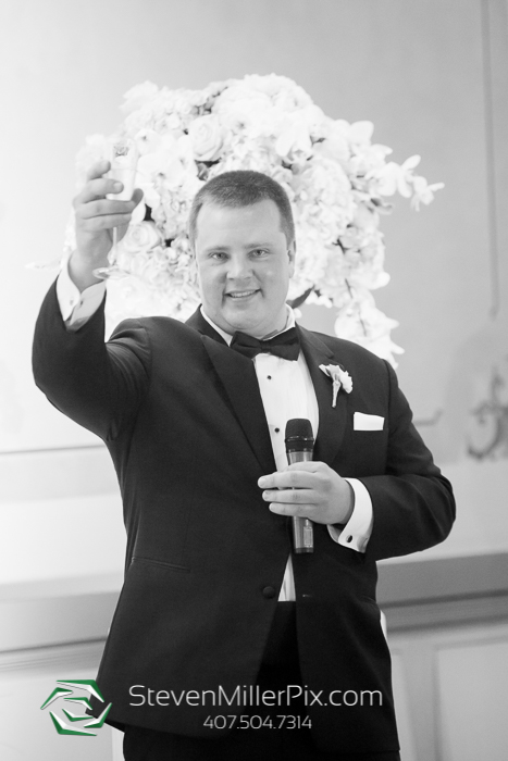 Universal Royal Pacific Orlando Wedding Photographer