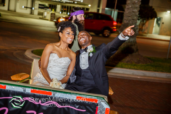 Downtown Orlando Weddings 310 Lakeside