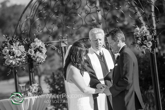 Rosen Shingle Creek Wedding Photographer