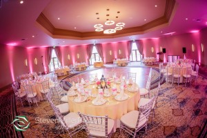 Rosen Shingle Creek Wedding Photographer