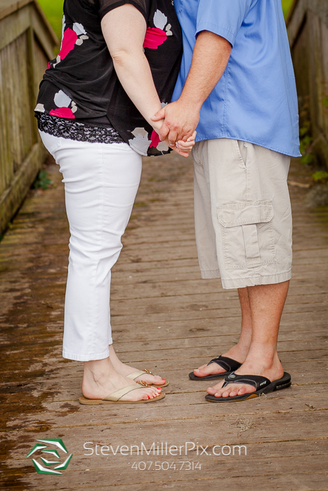 Winter Park Engagement Photographer Orlando