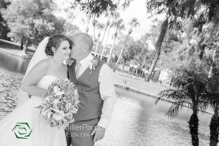 Weddings At Hyatt Regency Grand Cypress Orlando
