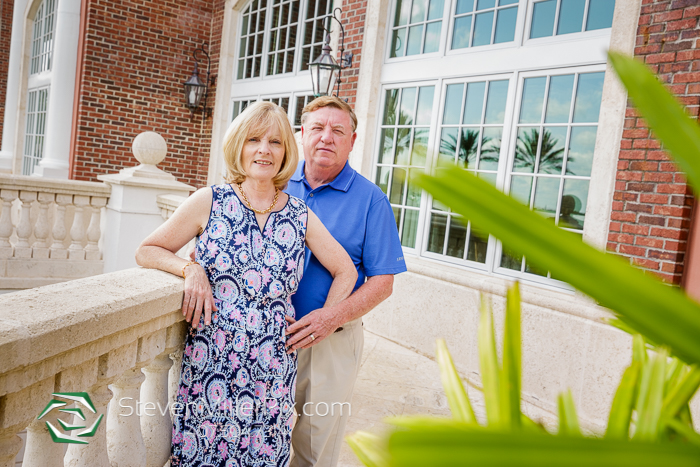 Reunion Resort Orlando Family Photographer