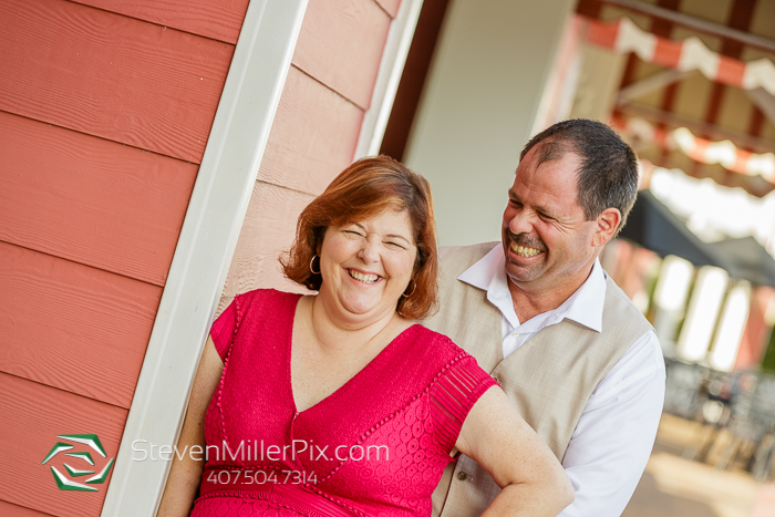 Disney Boardwalk Inn Wedding Photographers