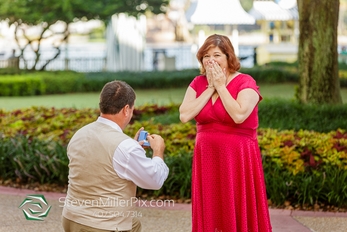 Disney Boardwalk Inn Wedding Photographers