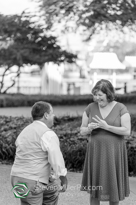 Disney Boardwalk Inn Wedding Photographers