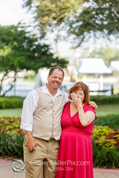 Disney Boardwalk Inn Wedding Photographers